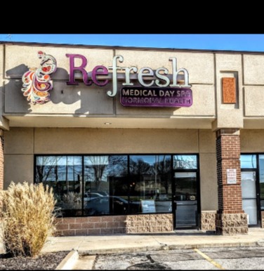 Refresh Medical Spa reviews