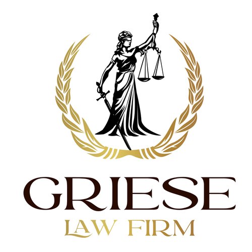 Griese Law Firm, P.C. reviews