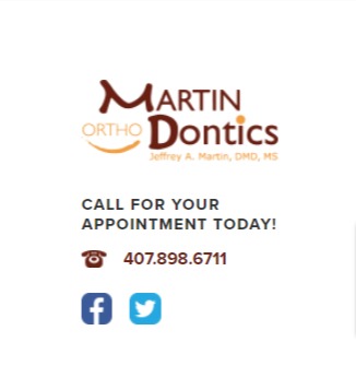 Martin Orthodontics reviews