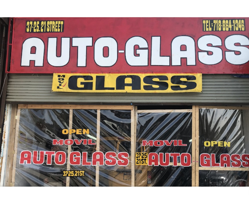 Movil Auto Glass reviews