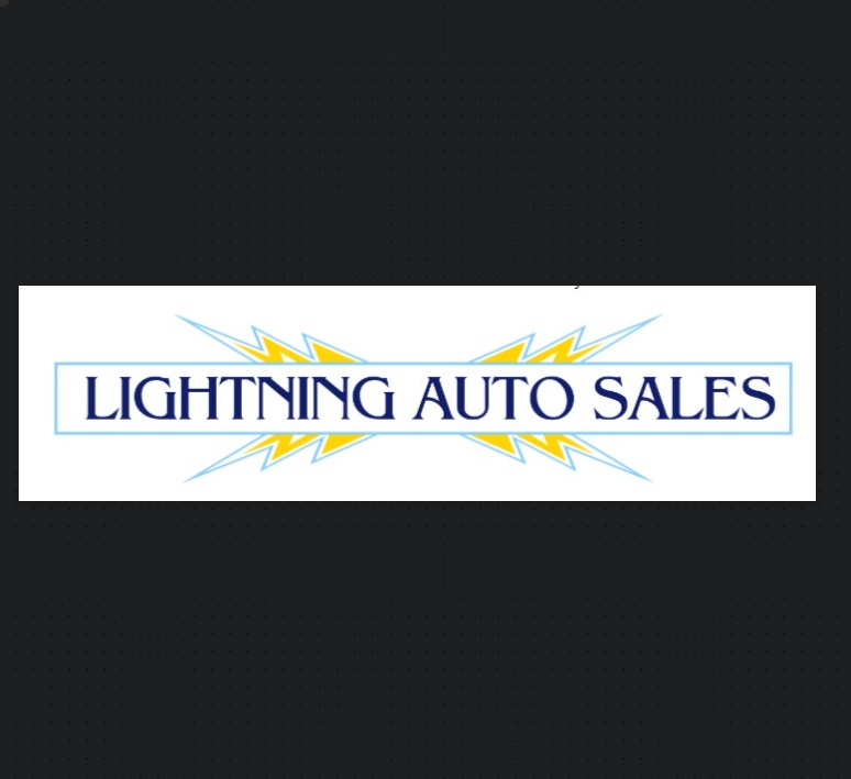 Lightning Auto Sales reviews
