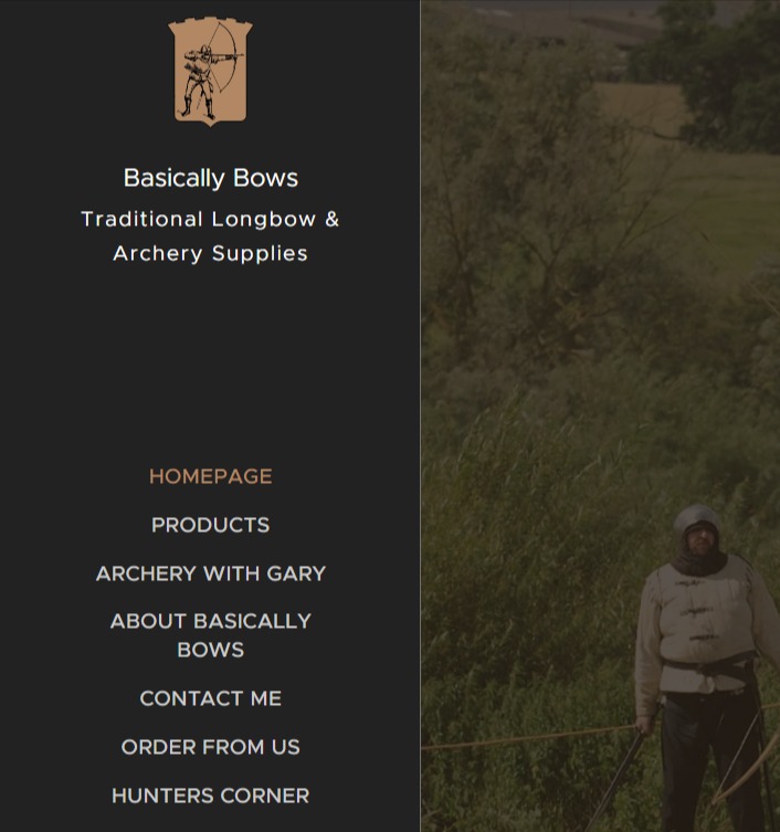 Basically Bows Archery reviews