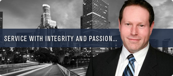 Law Offices of Daniel R. Perlman reviews