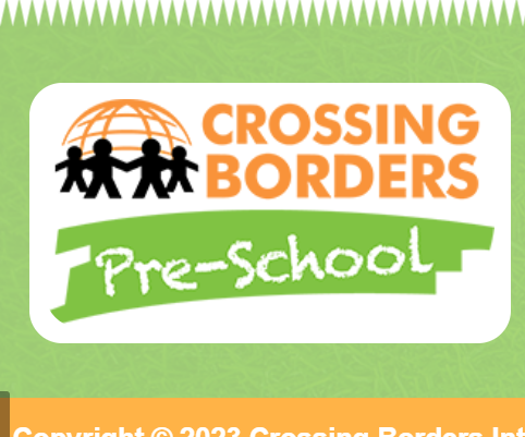 Crossing Borders International Preschool & Camps reviews