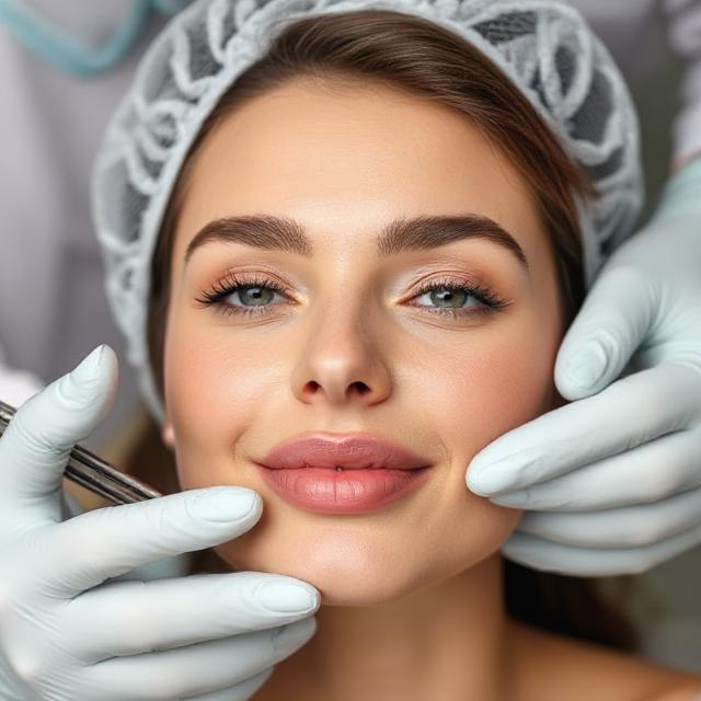 The Blush Medical Spa reviews