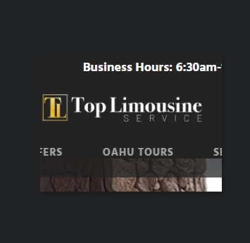 Top Limousine Service reviews
