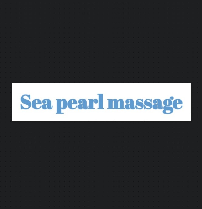 Sea pearl massage reviews