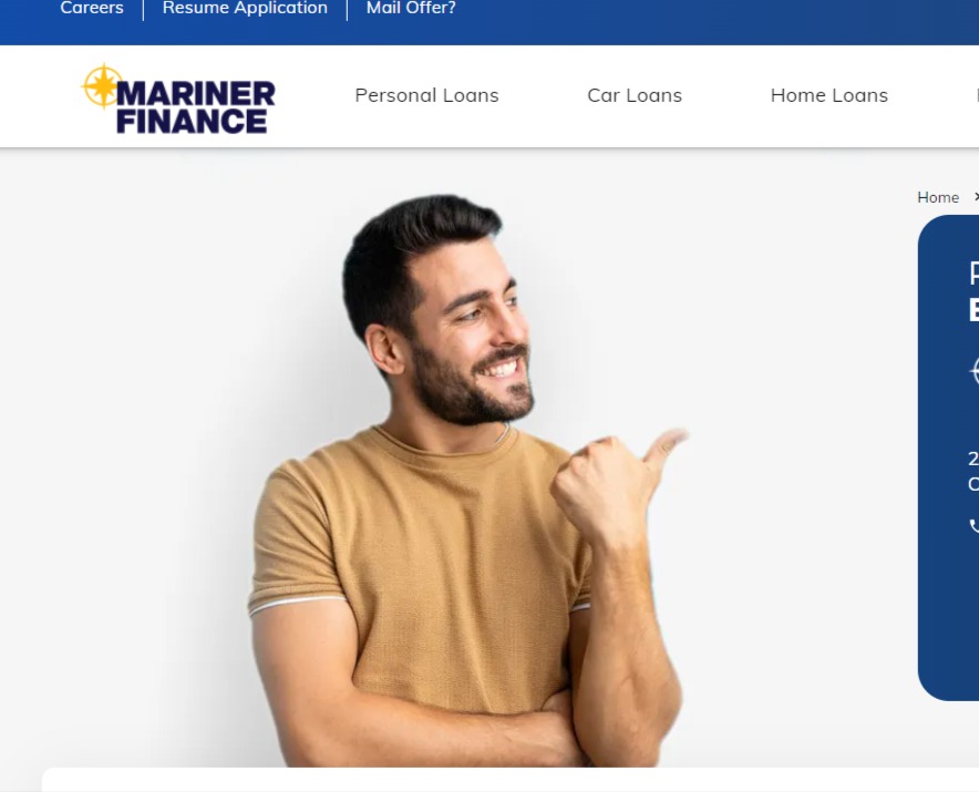 Mariner Finance reviews