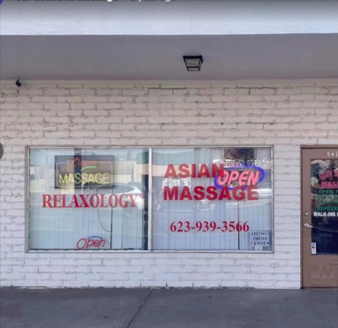 Four Seasons Massage reviews