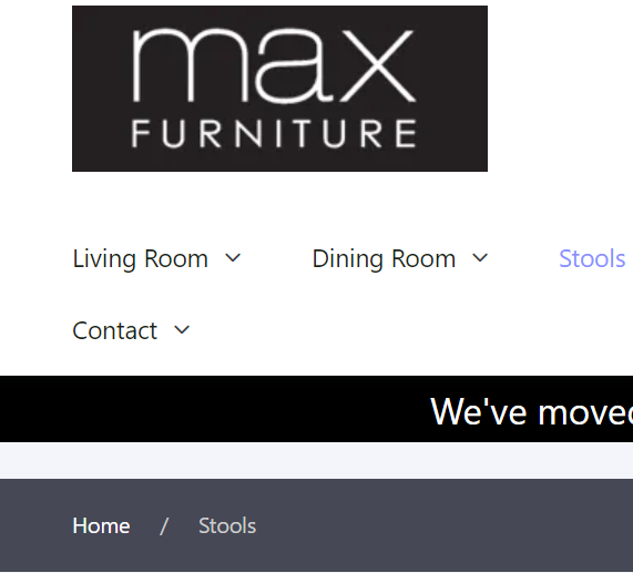 Max Furniture reviews