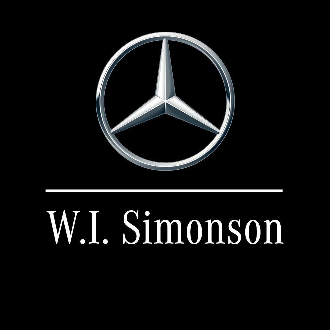 W.I. Simonson Mercedes-Benz reviews