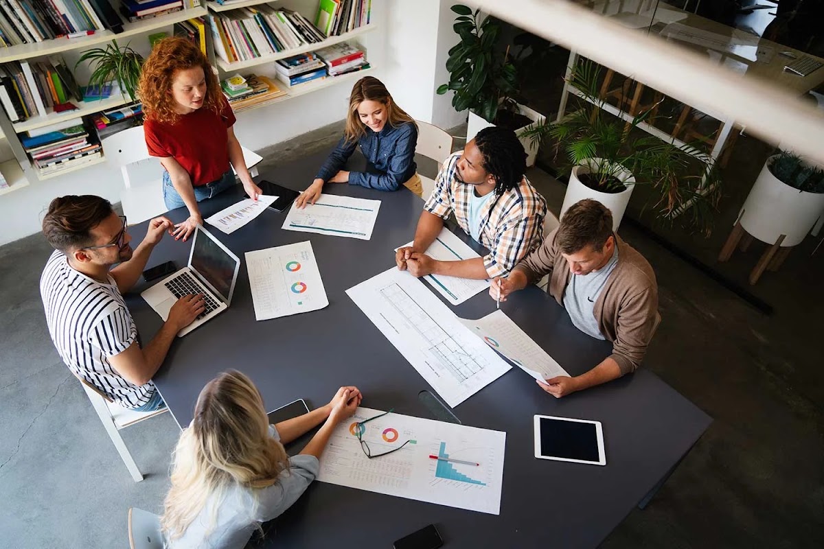 Digital Hive Solutions - Software and Digital Marketing Agency Calgary photo