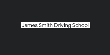 James Smith Driving School reviews