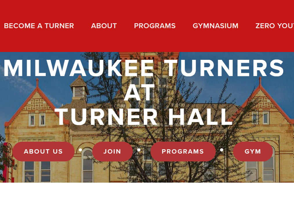 Milwaukee Turners reviews