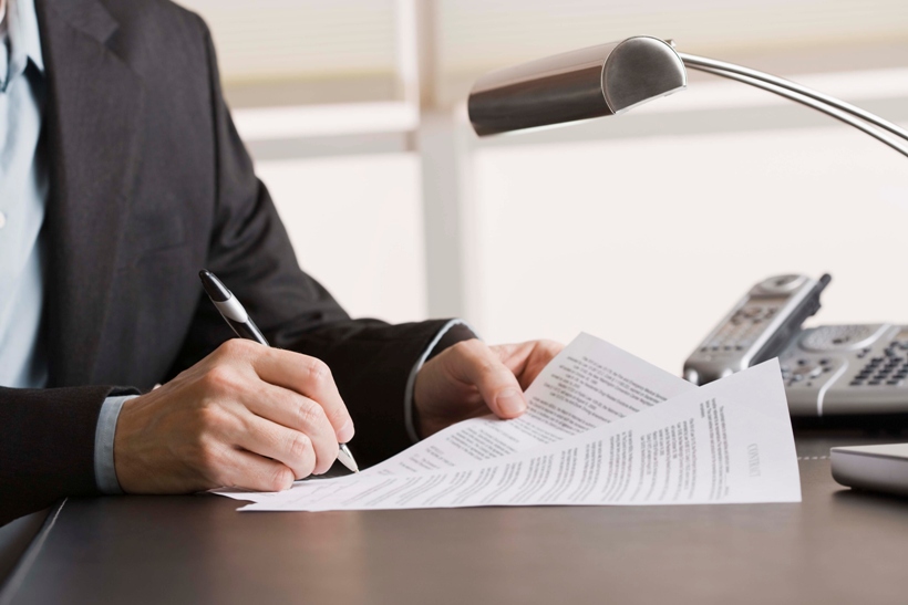 John Di Costanzo reviews