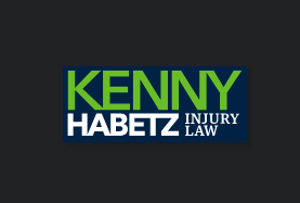 Kenny Habetz Injury Law reviews