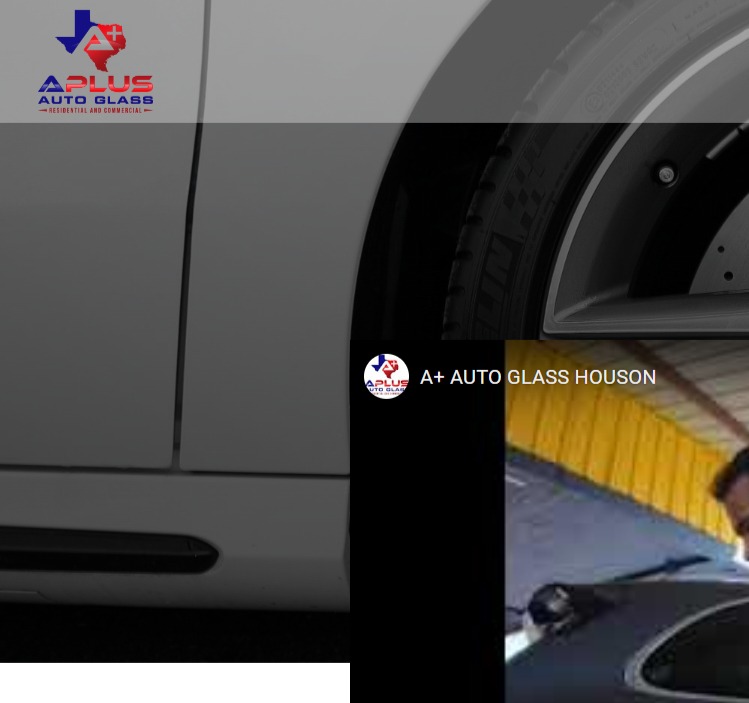 A+ Auto Glass reviews