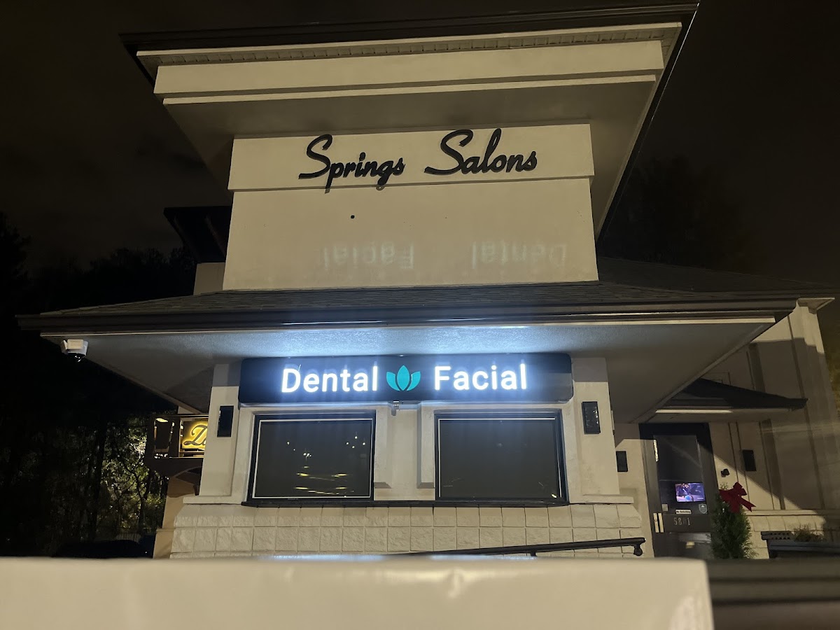 Renova / Dental & Facial Aesthetics reviews