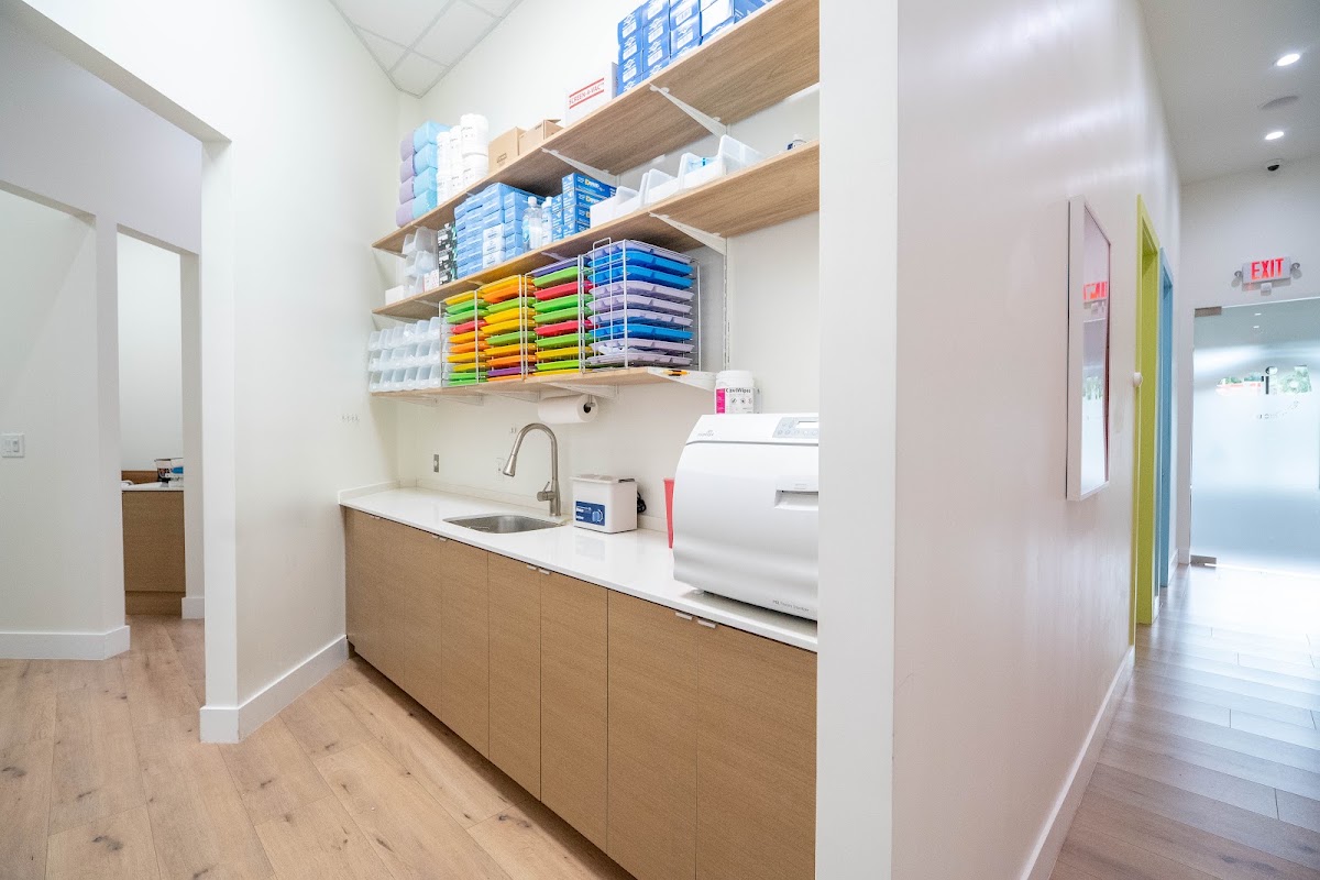 Bite Pediatric Dentistry of Miami Lakes photo
