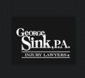 George Sink, P.A. Injury Lawyers reviews