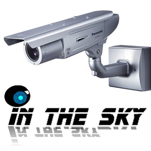 In The Sky reviews
