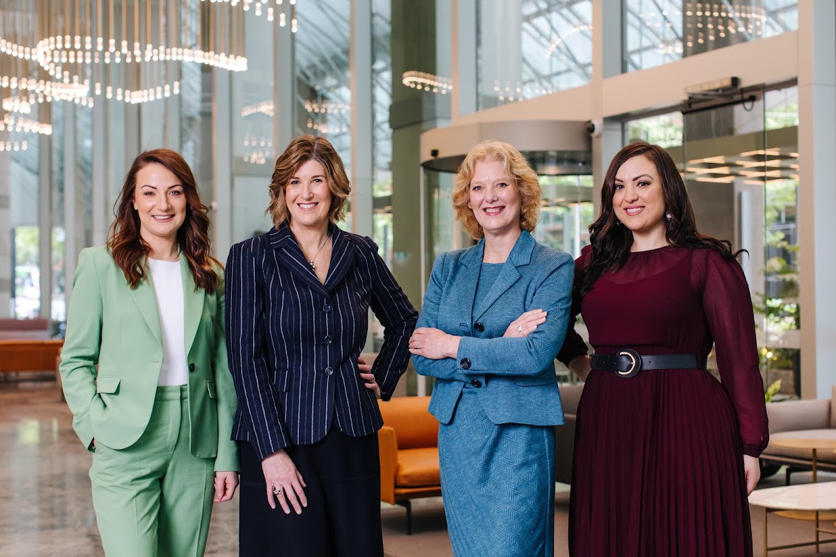 Blackwood Family Lawyers reviews