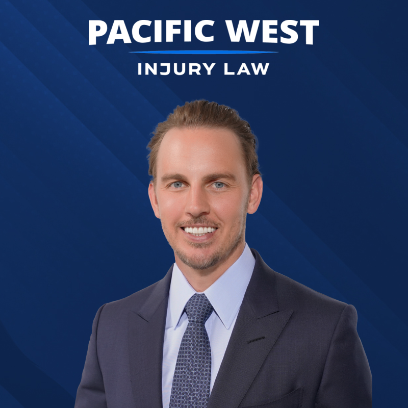 Pacific West Injury Law reviews