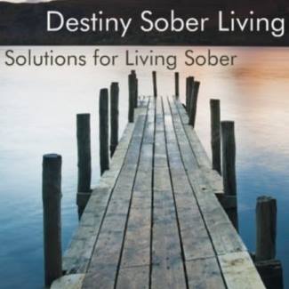 Destiny Sober Living reviews