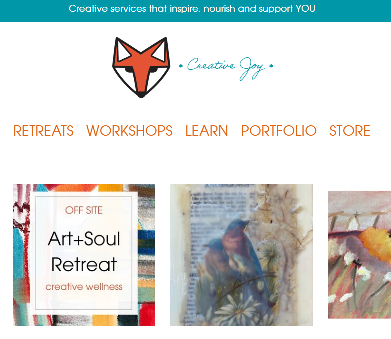 Red Fox Creative Studio reviews