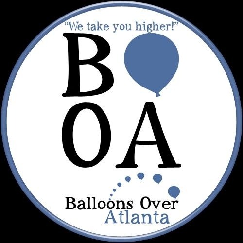 Balloons Over Atlanta & Event Visions reviews