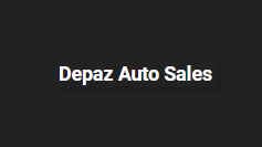 Depaz Auto Sales reviews