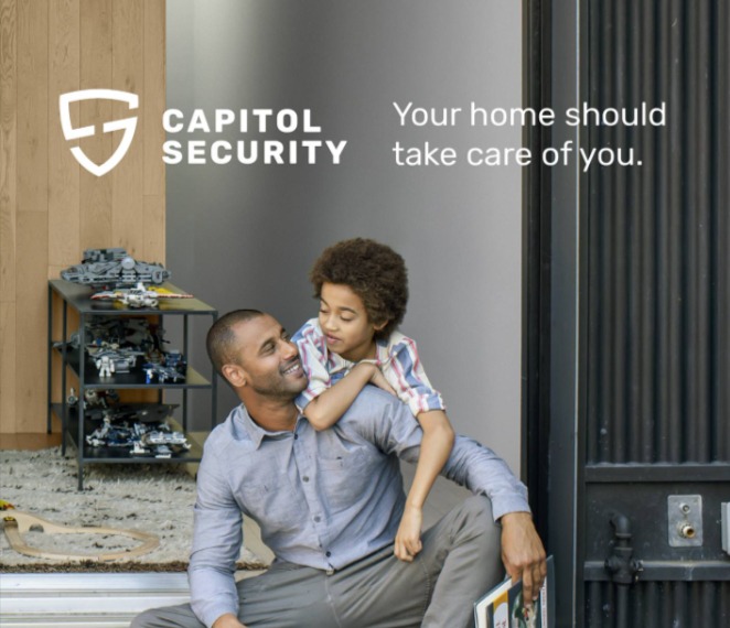 Capitol Security reviews