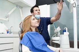 All Smiles Dental Care reviews