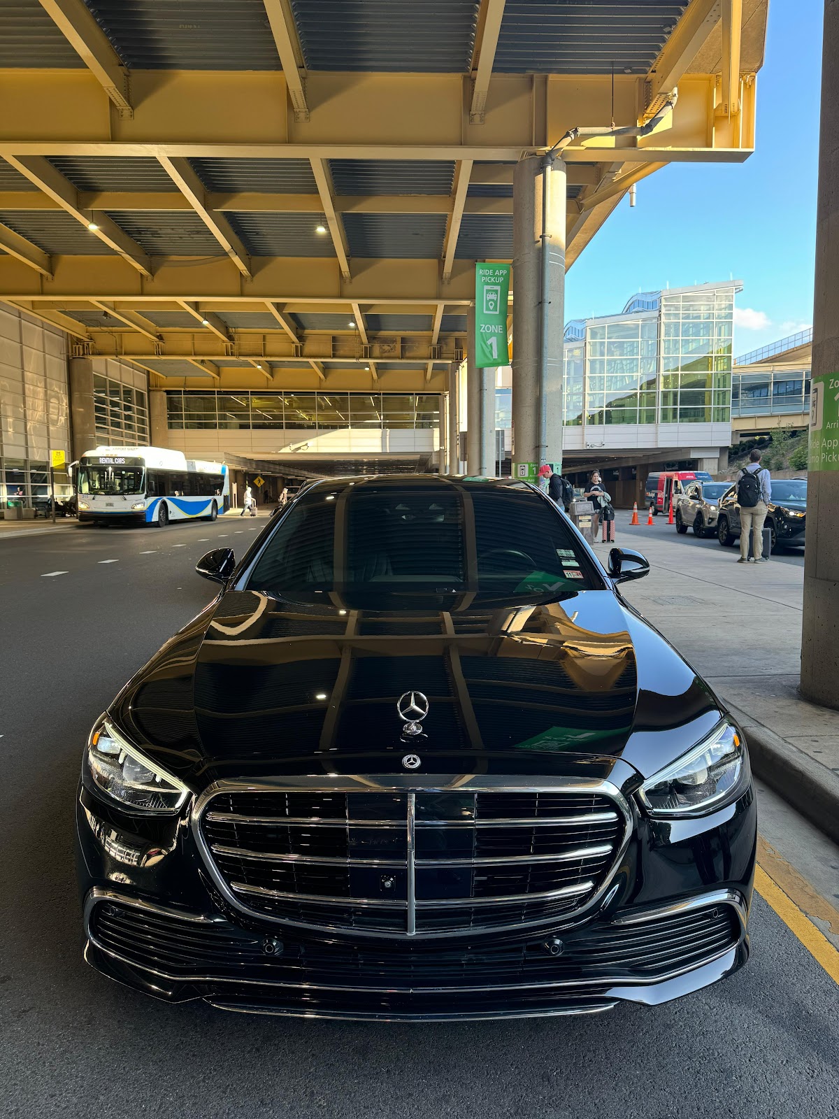 Montreal Royal Limo Services photo