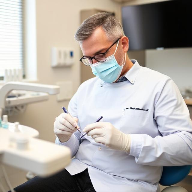 Naperville Dental Specialists photo