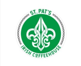 St. Pat's Irish Coffeehouse reviews