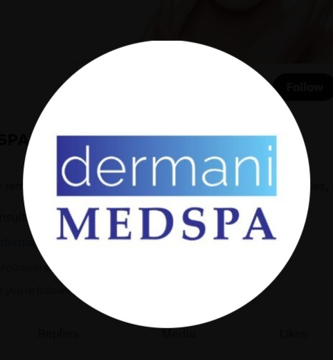 dermani MEDSPA reviews