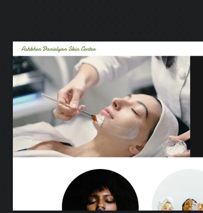Ashkhen Danielyan Skin Center reviews