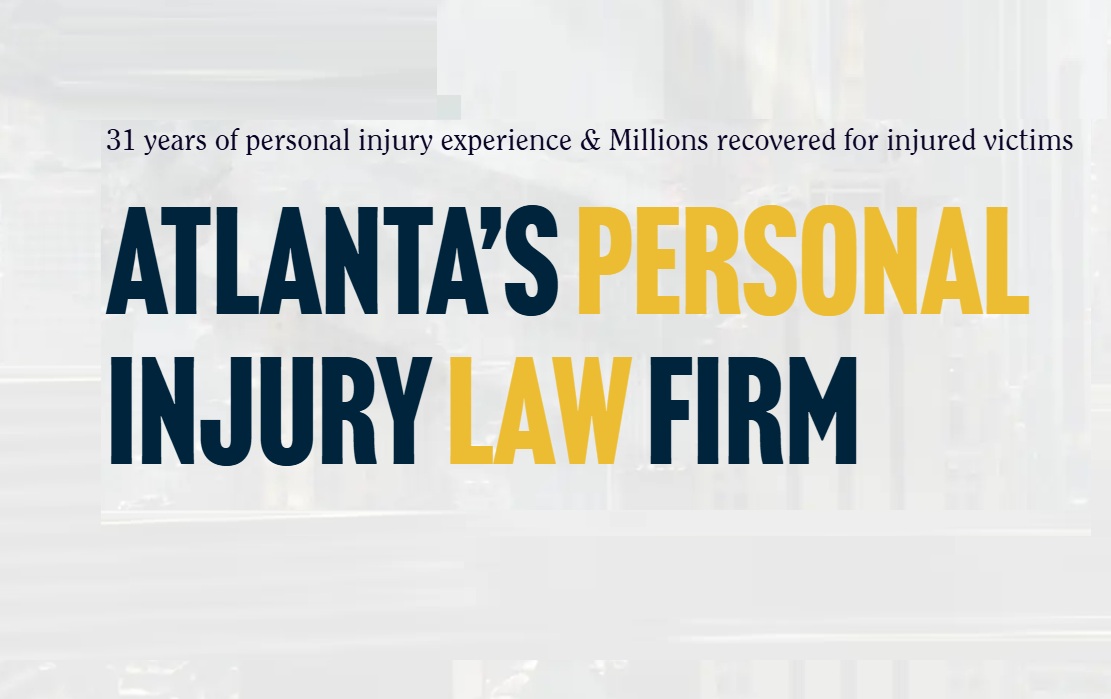 Evans Personal Injury Lawyers photo