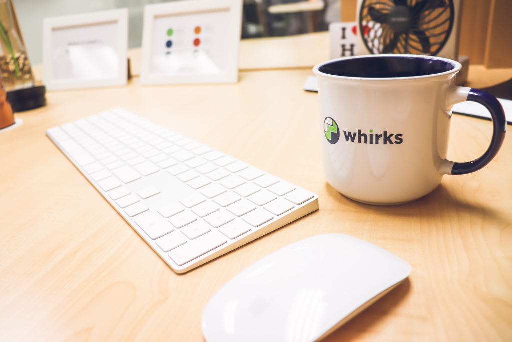 Whirks photo