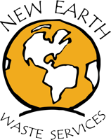 New Earth Waste Services reviews