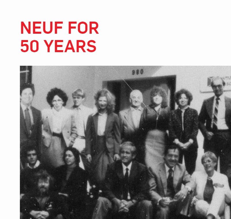 NEUF architect(e)s reviews