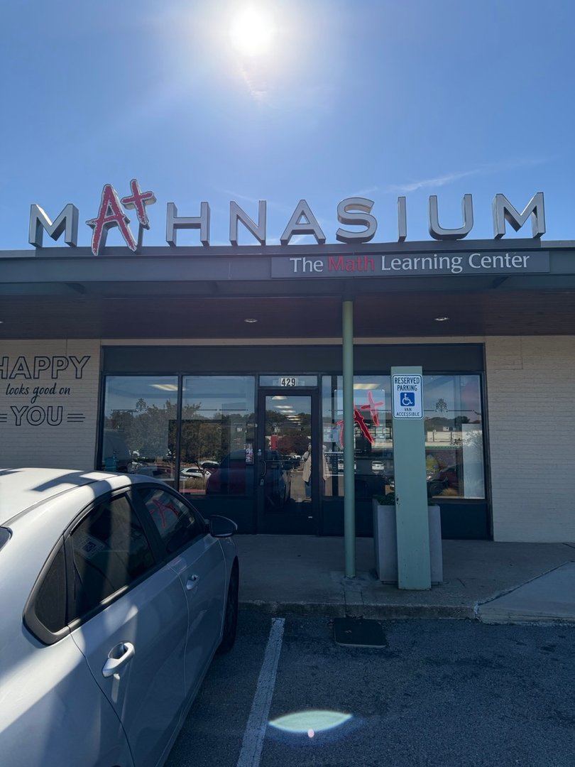 Mathnasium reviews