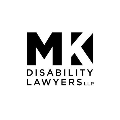 MK Disability Lawyers reviews