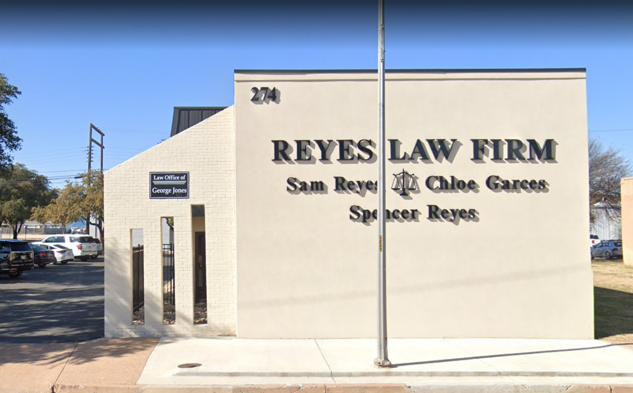 Reyes Law Firm photo
