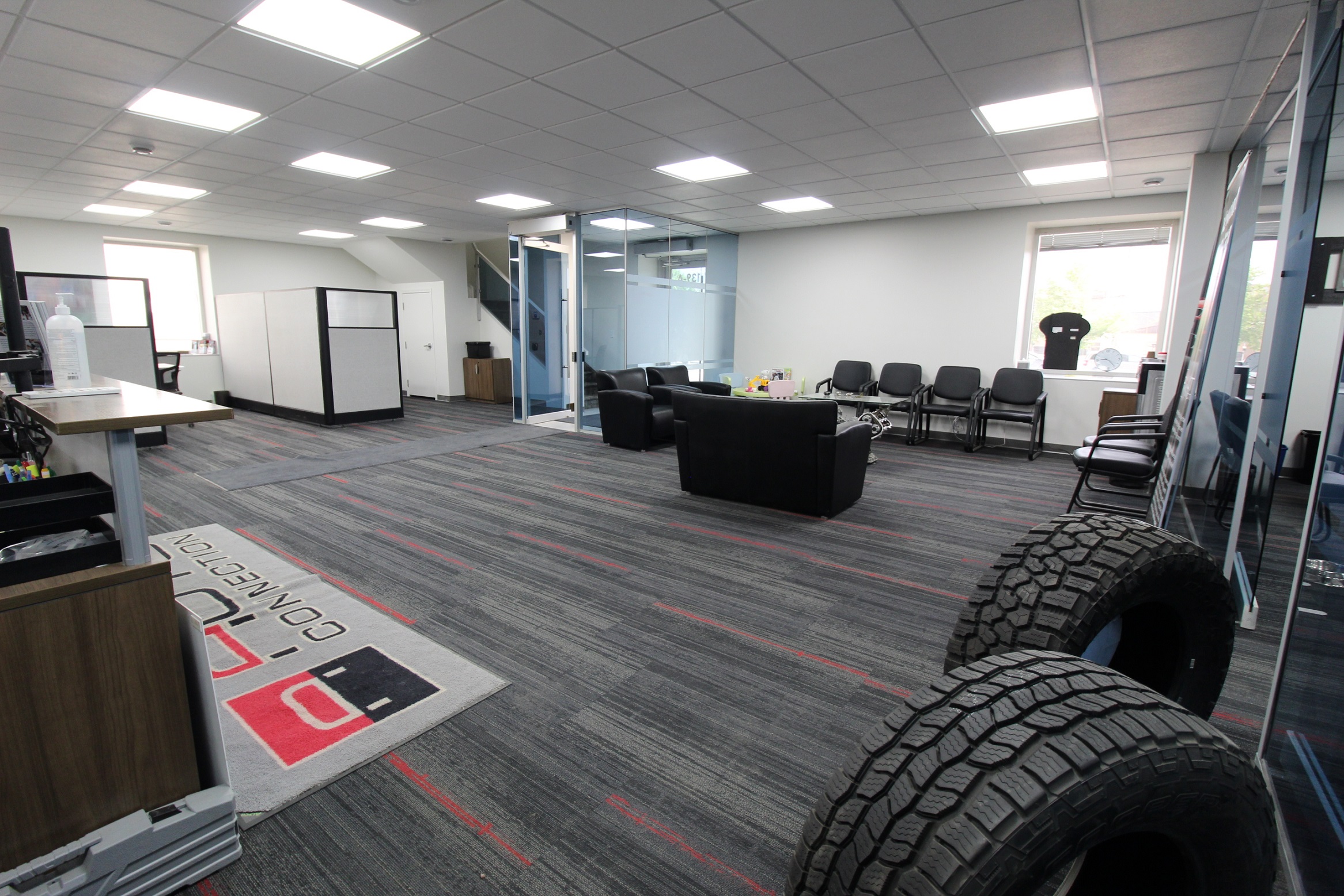 Saskatoon Auto Connection Service Centre photo