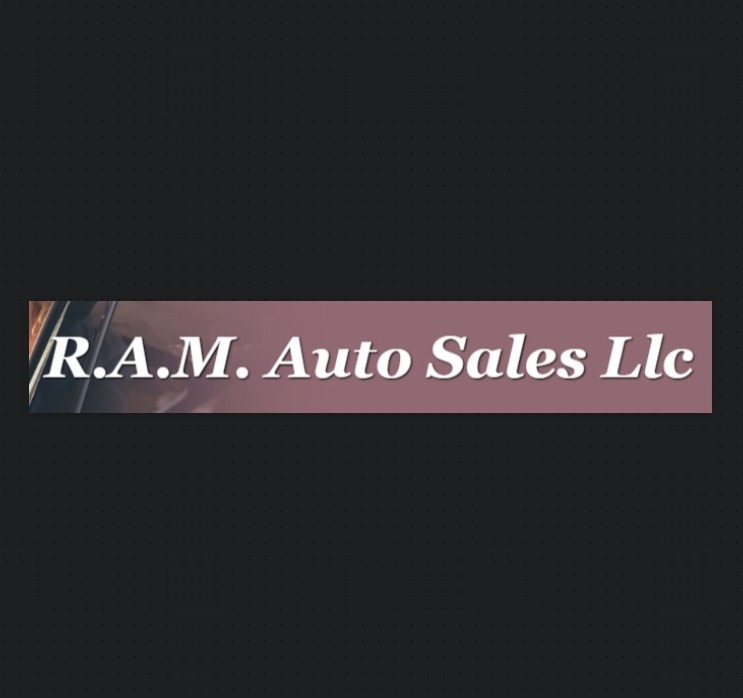 R.A.M. Auto Sales, LLC reviews