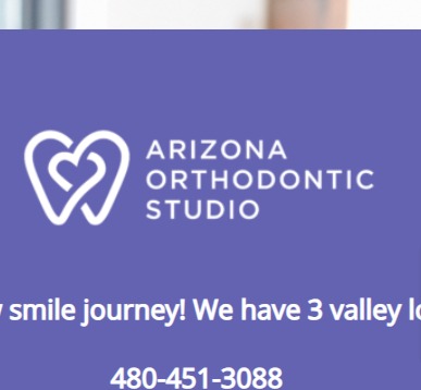 Arizona Orthodontic Studio - Phoenix reviews