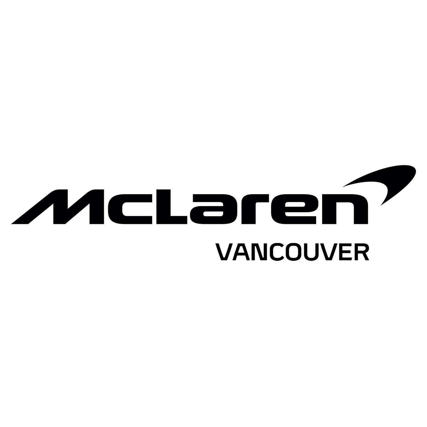McLaren Vancouver Parts Centre reviews
