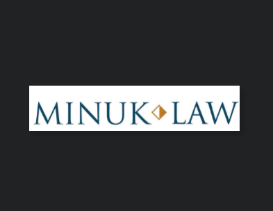 Minuk Law reviews